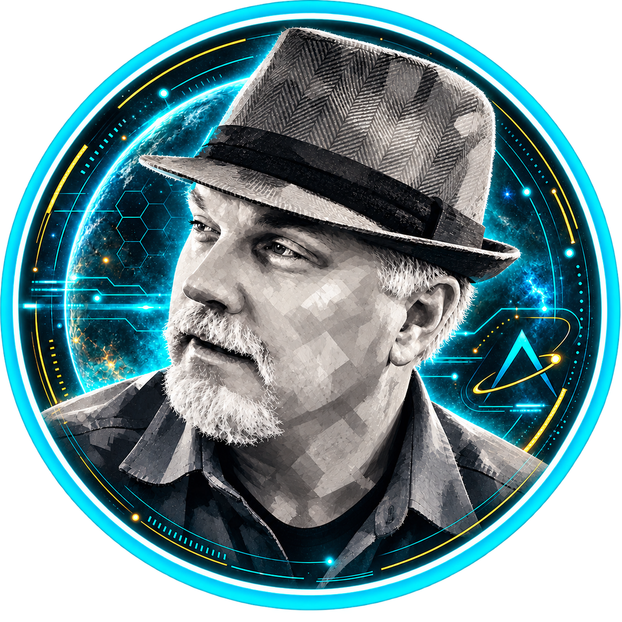 Razzlebot team member